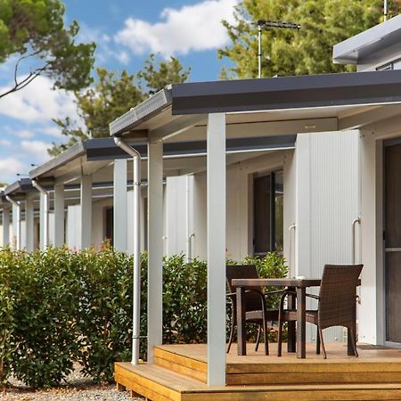 Gawler Caravan Park Extérieur photo