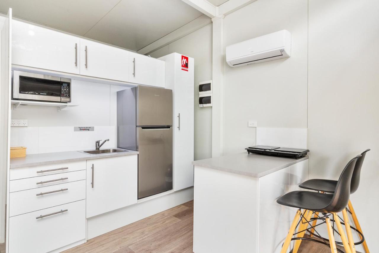 Gawler Caravan Park Extérieur photo