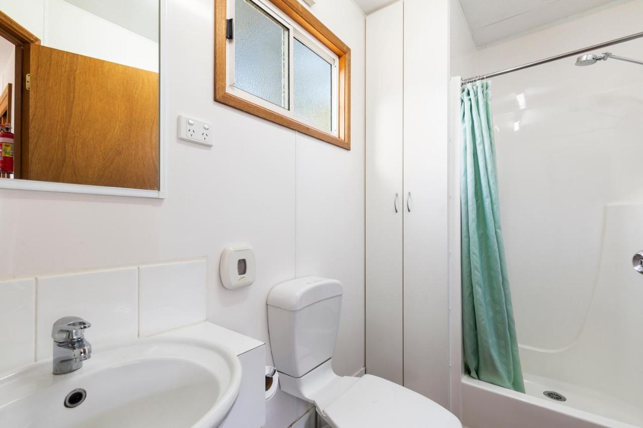 Gawler Caravan Park Extérieur photo