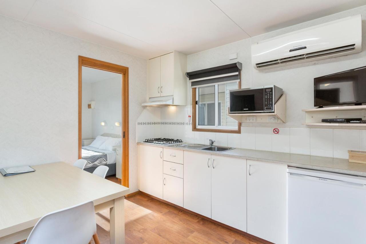 Gawler Caravan Park Extérieur photo