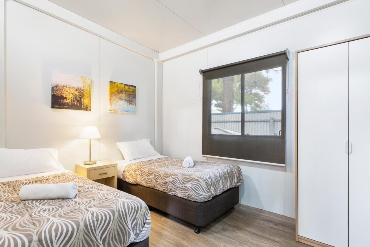 Gawler Caravan Park Extérieur photo