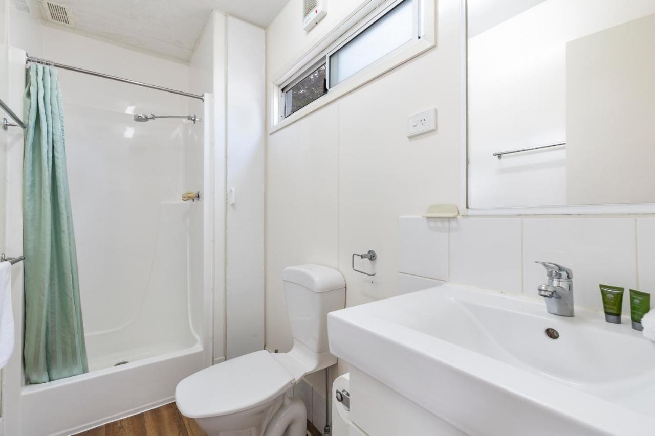 Gawler Caravan Park Extérieur photo