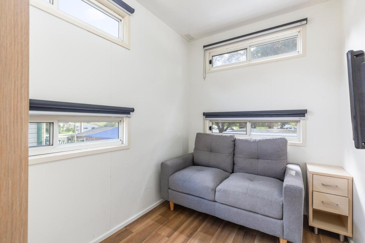 Gawler Caravan Park Extérieur photo