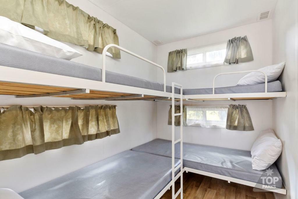 Gawler Caravan Park Extérieur photo