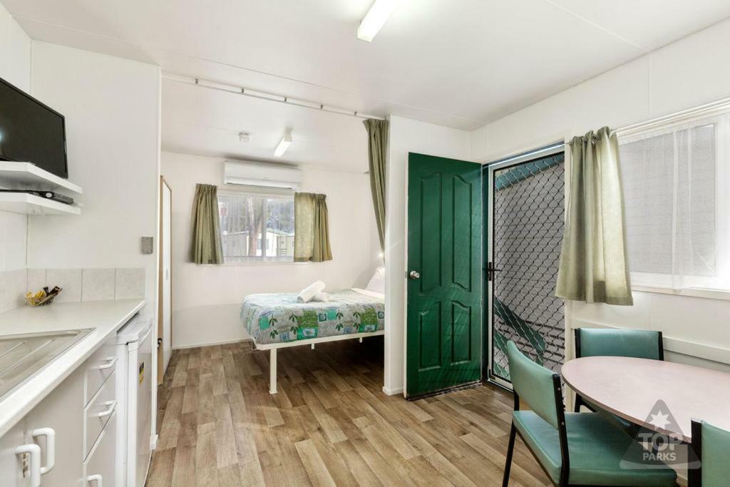Gawler Caravan Park Extérieur photo