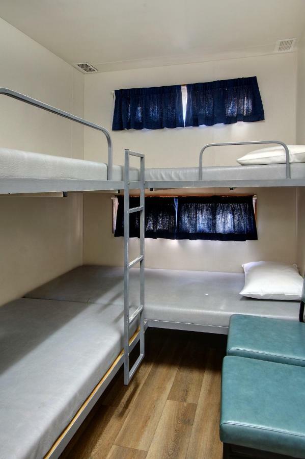 Gawler Caravan Park Extérieur photo