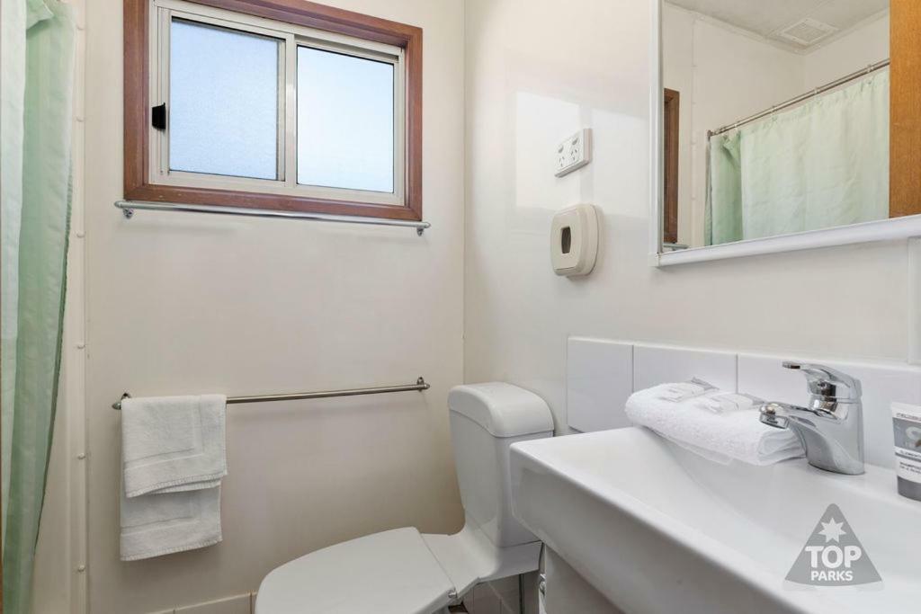 Gawler Caravan Park Extérieur photo
