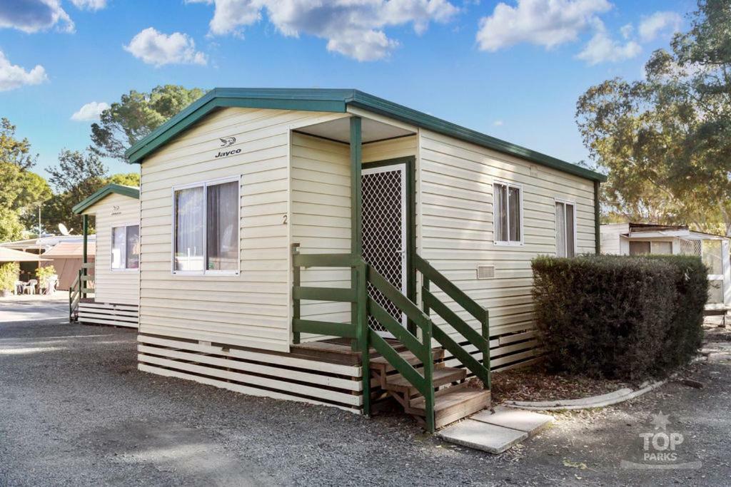 Gawler Caravan Park Extérieur photo