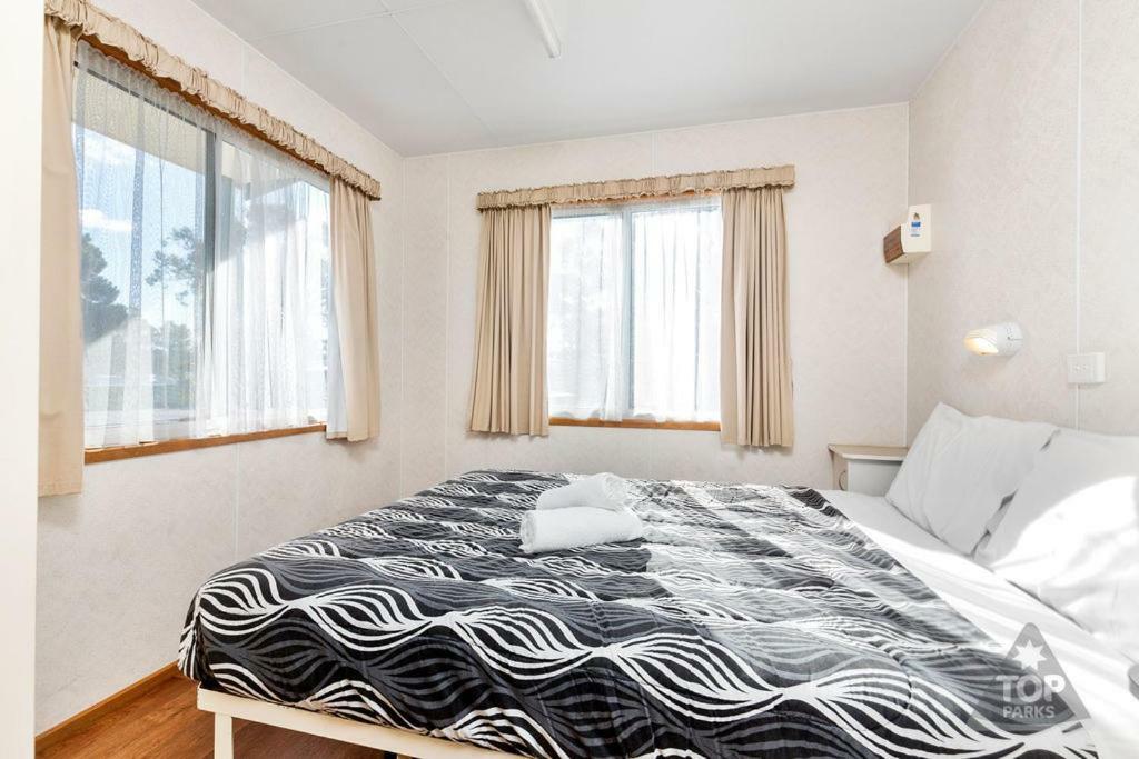 Gawler Caravan Park Extérieur photo