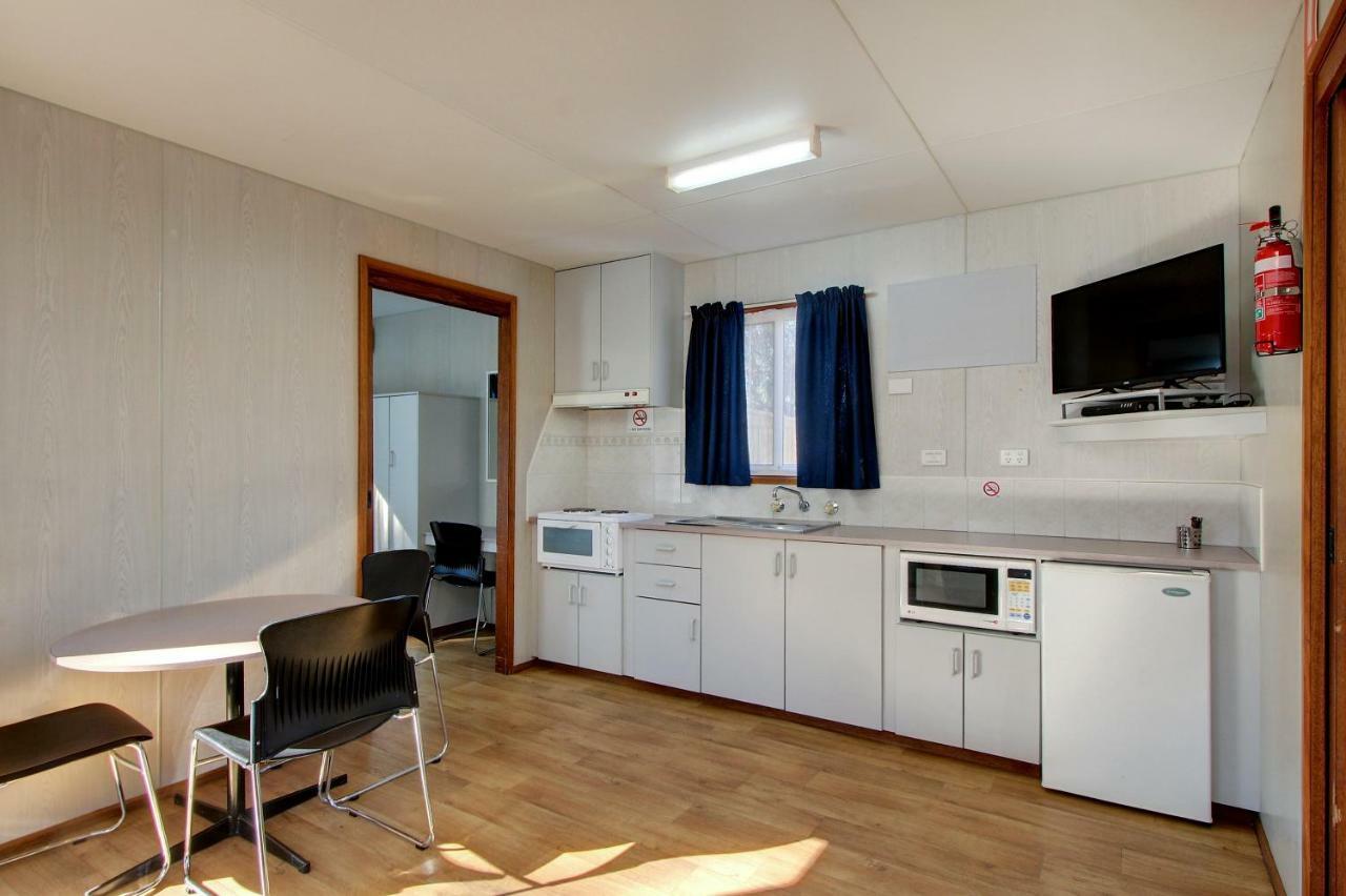 Gawler Caravan Park Extérieur photo