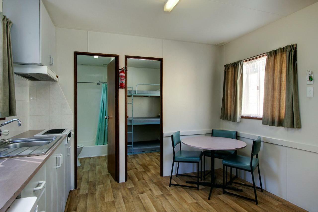 Gawler Caravan Park Extérieur photo