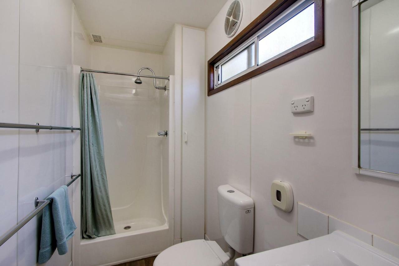 Gawler Caravan Park Extérieur photo