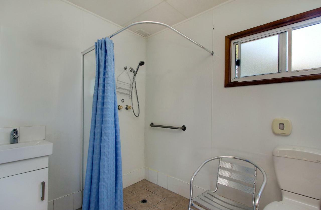 Gawler Caravan Park Extérieur photo